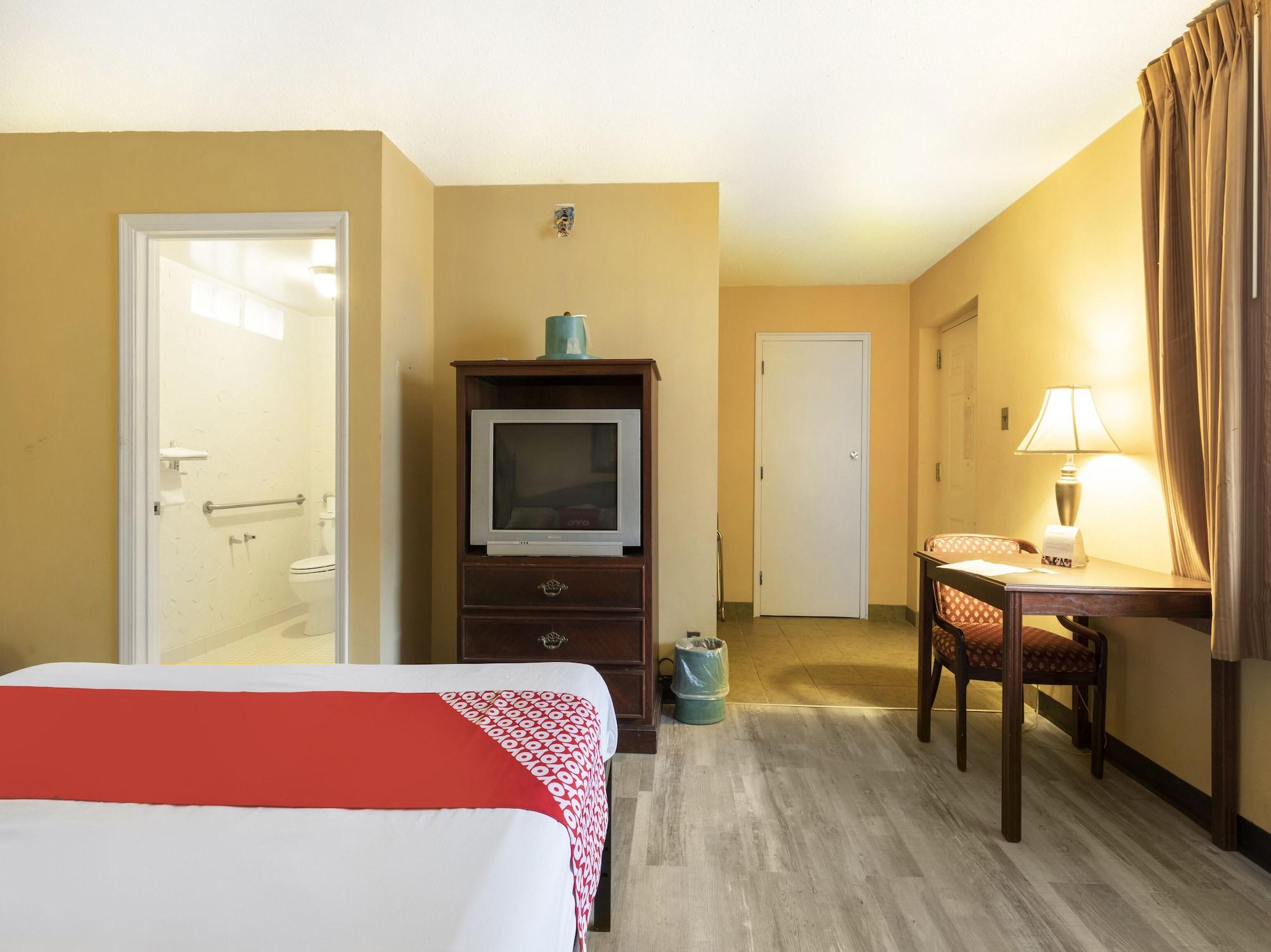 Mansion View Inn & Suites Springfield Exterior photo